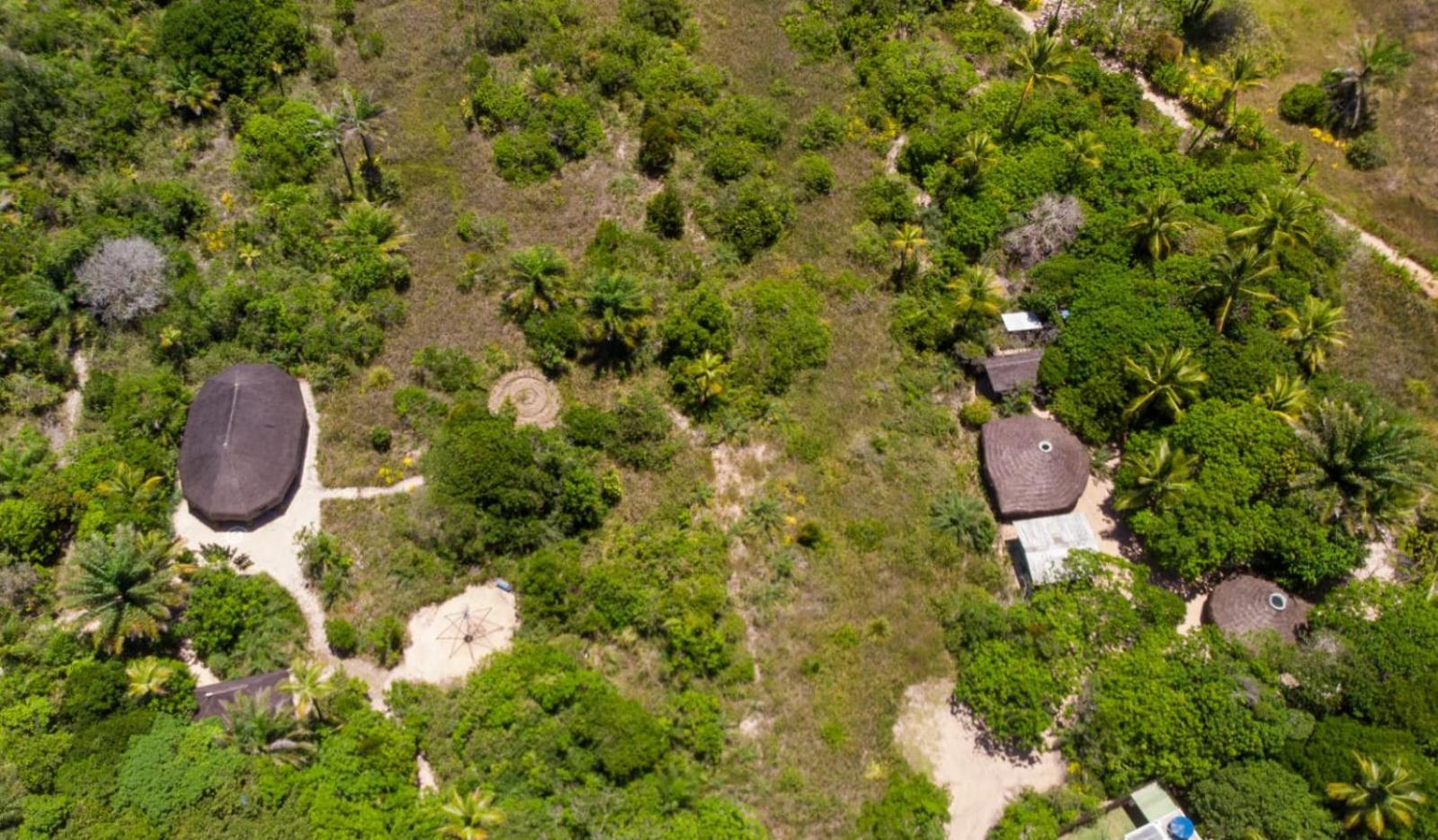 Casa Del Mar Maraú Exterior foto