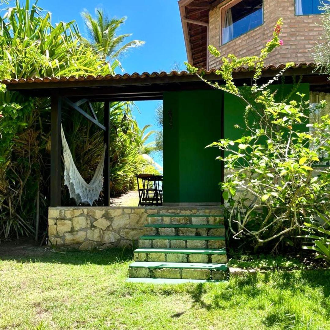 Casa Del Mar Maraú Exterior foto