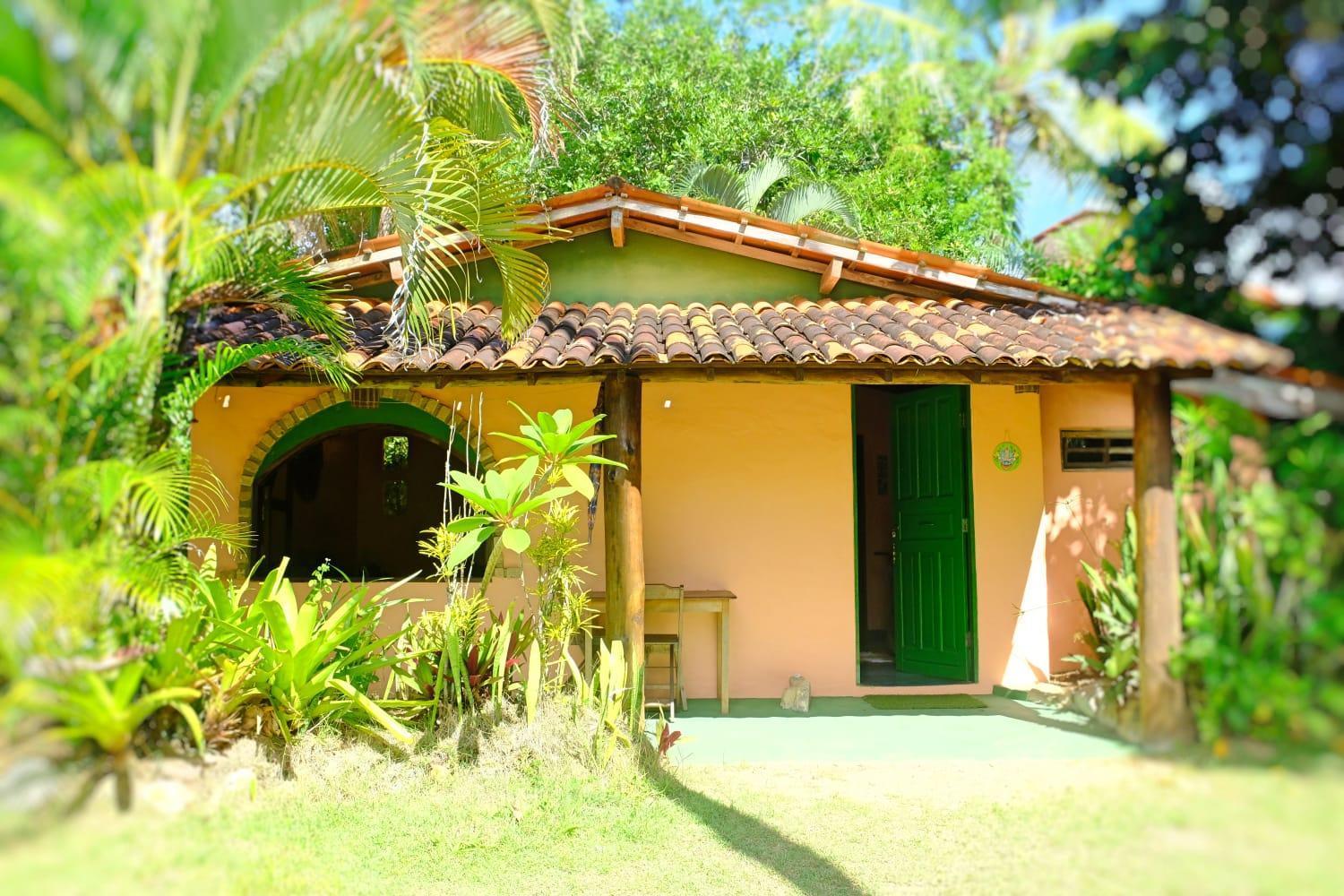Casa Del Mar Maraú Exterior foto