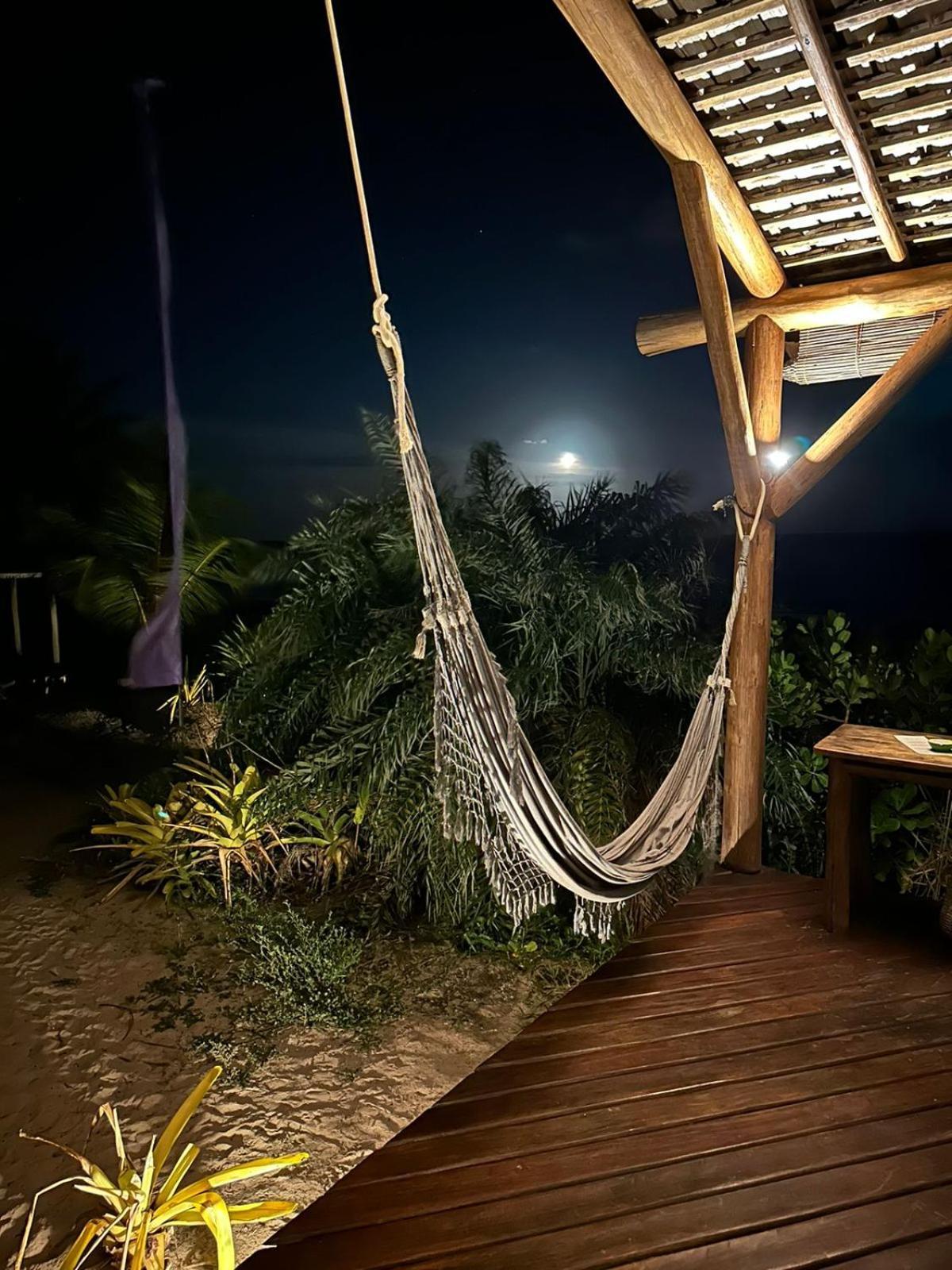 Casa Del Mar Maraú Exterior foto